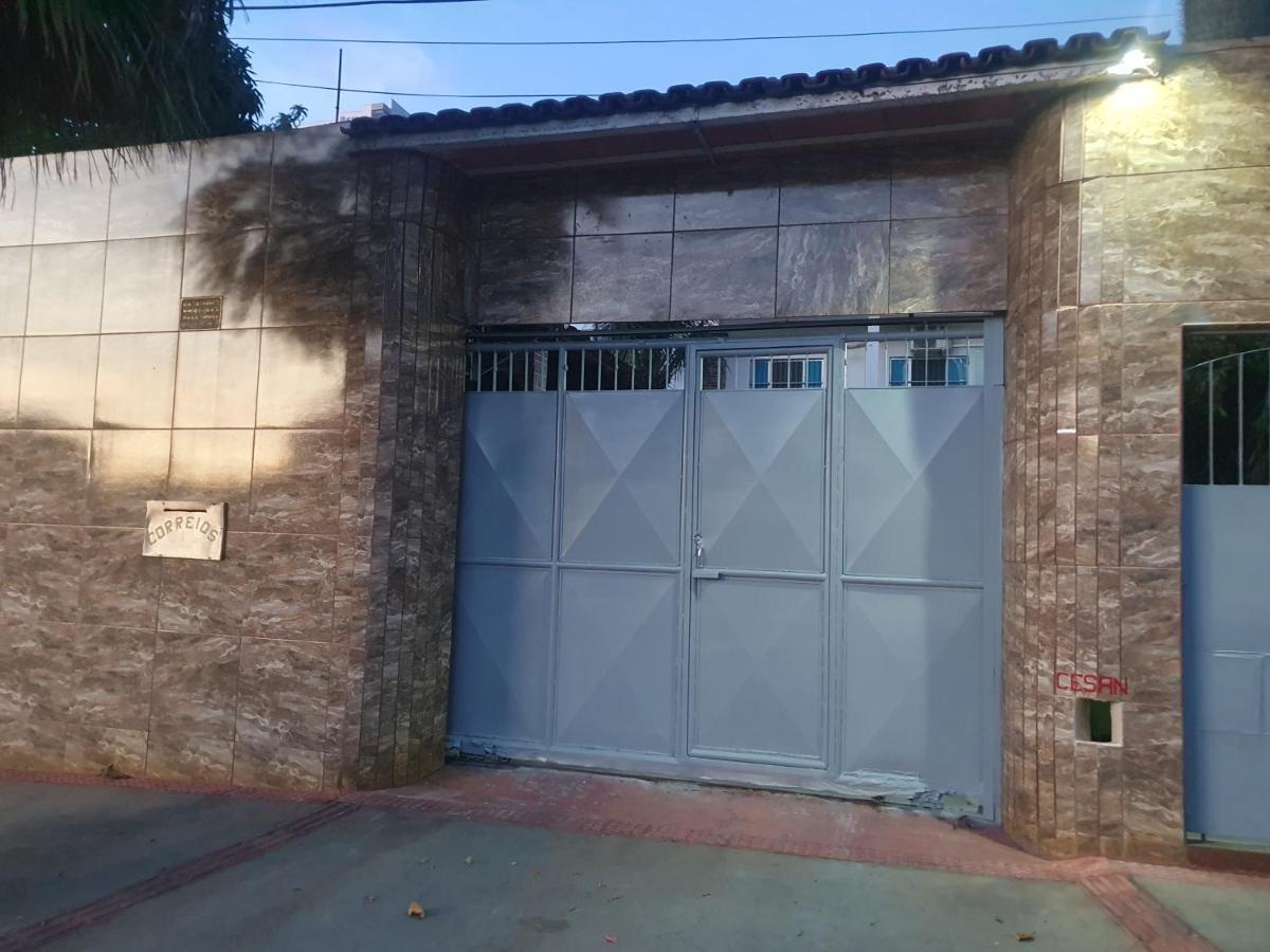 Suite Principio Vila Velha  Exterior foto